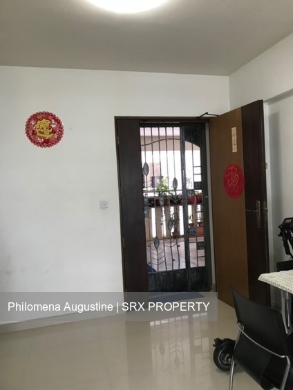 Blk 308A Ang Mo Kio Avenue 1 (Ang Mo Kio), HDB 4 Rooms #168338352